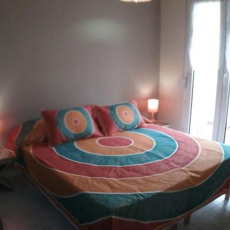 T2 Centre Ville, Wifi, Parking Beziers Bagian luar foto